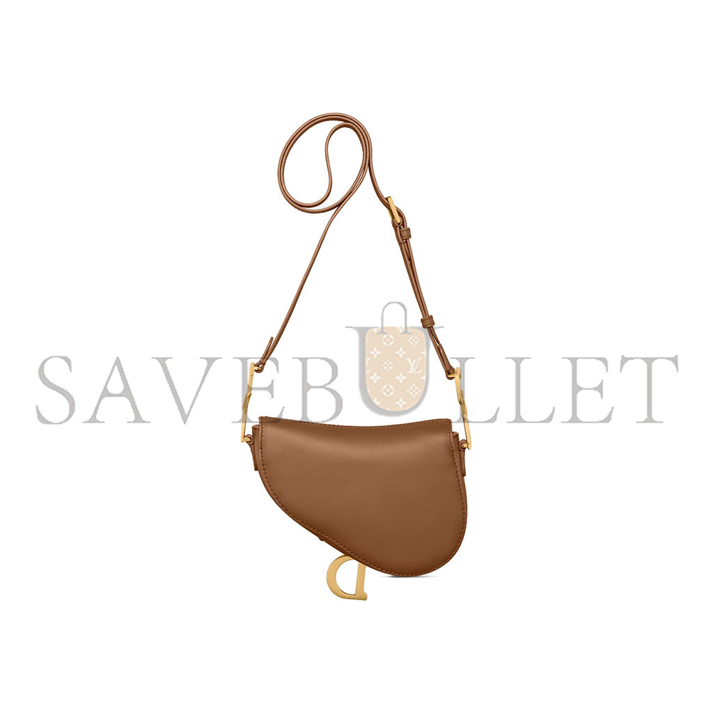 D*or bolsa soft saddle mÍni com alÇa m0465cbuw_m59m (21*18*5cm)